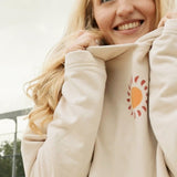Sunny Desires Hoodie W
