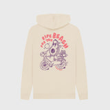Ripe for the Beach Hoodie