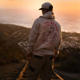 Ripe for the Beach Hoodie