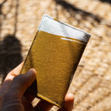 Handmade Beach Wallet – Dunas