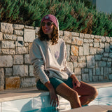 Worship the Sun Hoodie