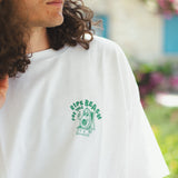 Ripe for the Beach Oversized