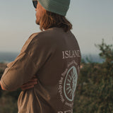Worship the Sun Fall Oversized