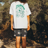 Ripe for the Beach Oversized