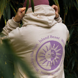 Worship the Sun Hoodie