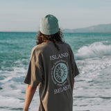 Worship the Sun Fall Oversized
