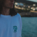 Ripe for the Beach Oversized