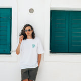 Ripe for the Beach Oversized