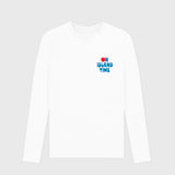 On Island Time Longsleeve