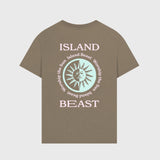 Worship the Sun Fall Oversized