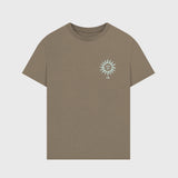 Worship the Sun Fall Oversized