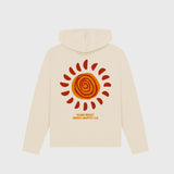 Sunny Desires Hoodie W