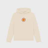 Sunny Desires Hoodie W