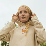 Sunny Desires Hoodie W