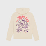 Ripe for the Beach Hoodie W